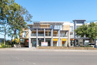 More details for 46 Tennyson Rd, Mortlake - Retail for Lease