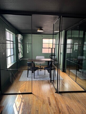 Plus de détails pour 103 S 2nd St, Leesburg, FL - Coworking à louer