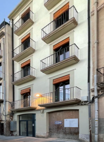 Multifamily in Reus, Tarragona for sale - Building Photo - Image 2 of 2
