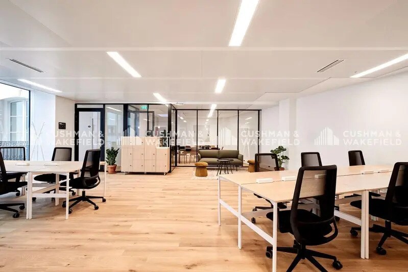 7 Rue De Magdebourg, Paris à louer - Photo du bâtiment - Image 2 de 9
