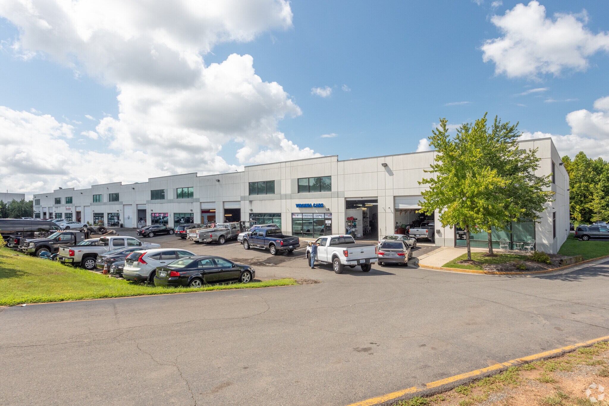 23571 Pebble Run Pl, Sterling, VA à louer Photo principale- Image 1 de 3