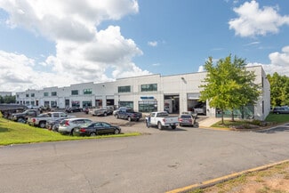 Plus de détails pour 23571 Pebble Run Pl, Sterling, VA - Local d'activités à louer