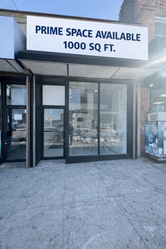 Plus de détails pour 8237 164th St, Jamaica, NY - Bureau/Médical à louer