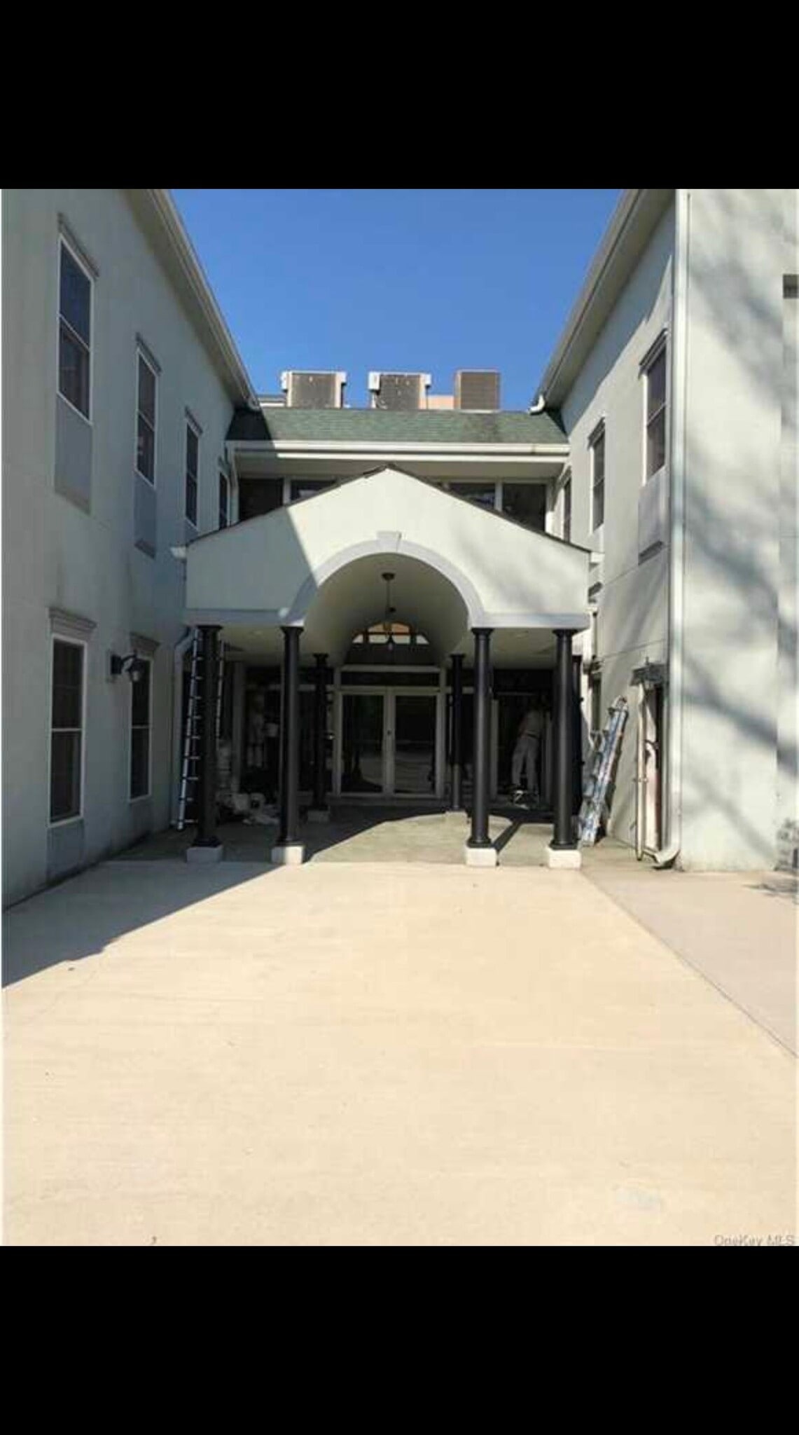 275 N Middletown Rd, Pearl River, NY for lease Interior Photo- Image 1 of 2