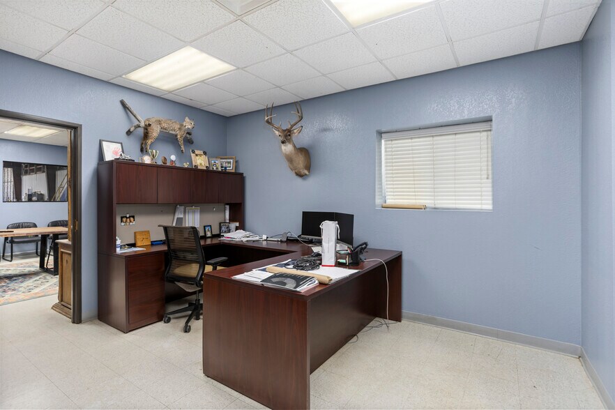 189 Bear Cat Rd, Aledo, TX à louer - Photo intérieure - Image 3 de 10