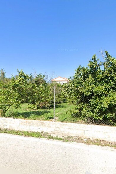 Terrain dans Murcia, Murcia à vendre - Photo du bâtiment - Image 1 de 5