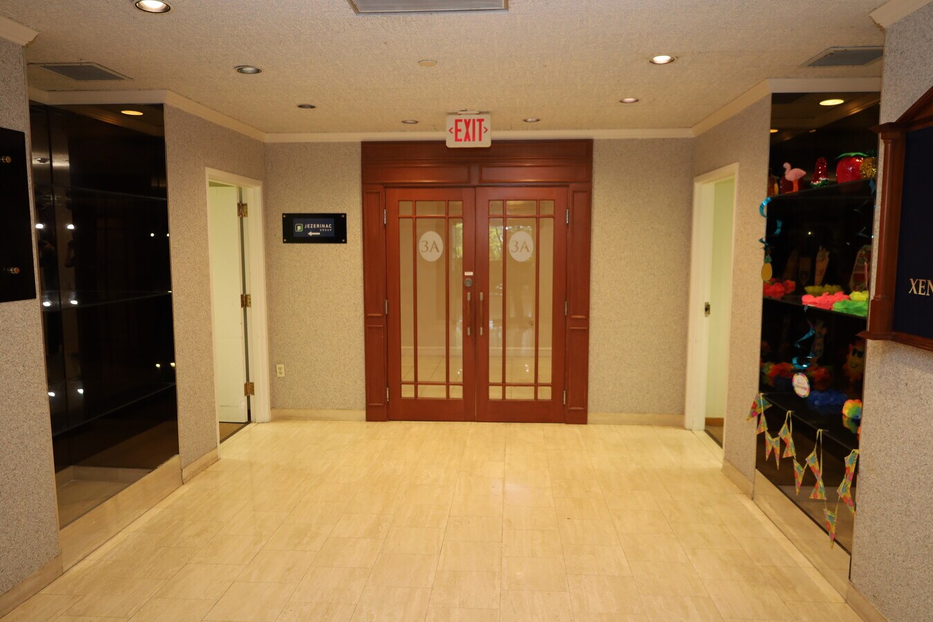 1615 Forum Pl, West Palm Beach, FL 33401 - Unité 3A - - Photo intérieure - Image 1 of 11