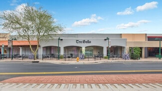 More details for 113-119 W Main St, Mesa, AZ - Retail for Lease