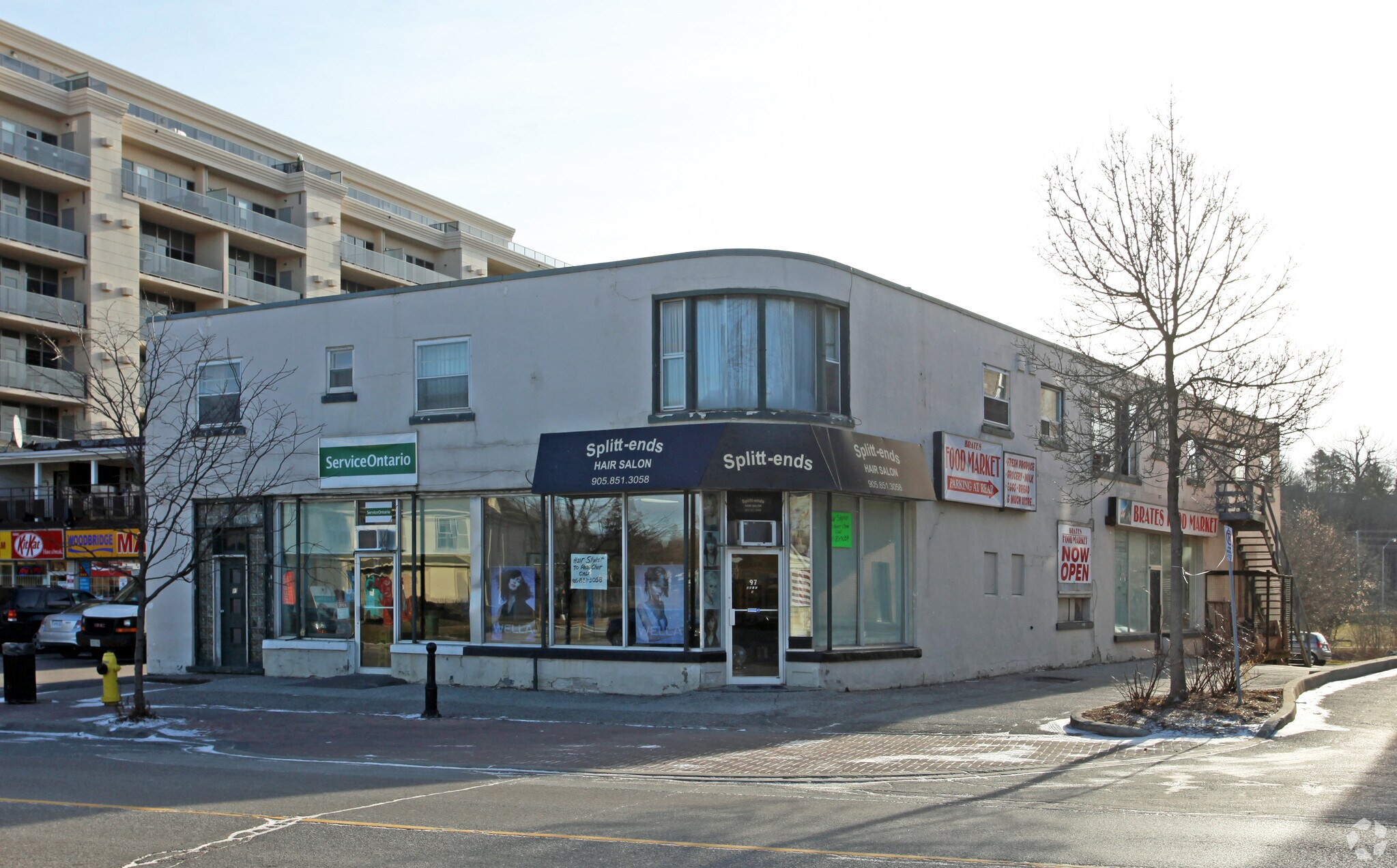 97 Woodbridge Ave, Vaughan, ON à vendre Photo principale- Image 1 de 1