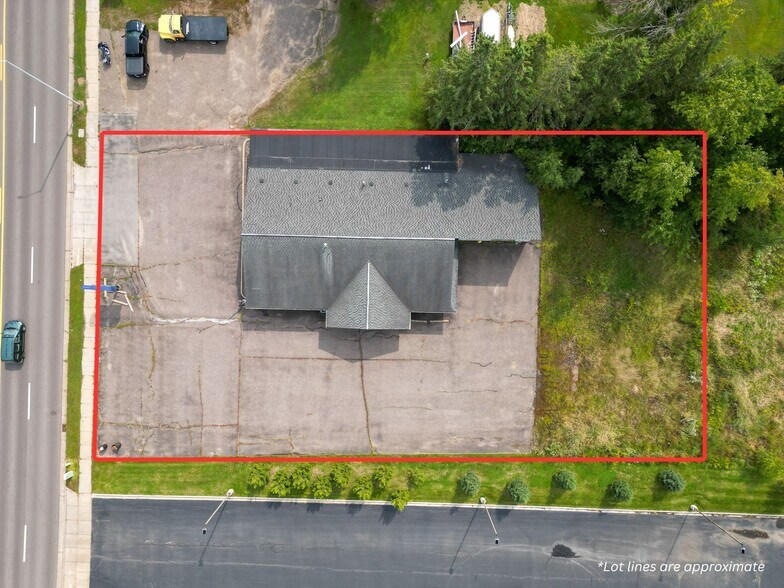 233 S 8th St, Medford, WI à vendre - Photo du bâtiment - Image 2 de 58