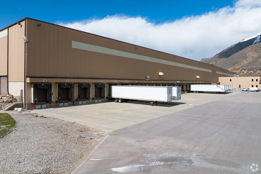 4000 E Highway 6, Spanish Fork, UT à louer - Photo du bâtiment - Image 3 de 11