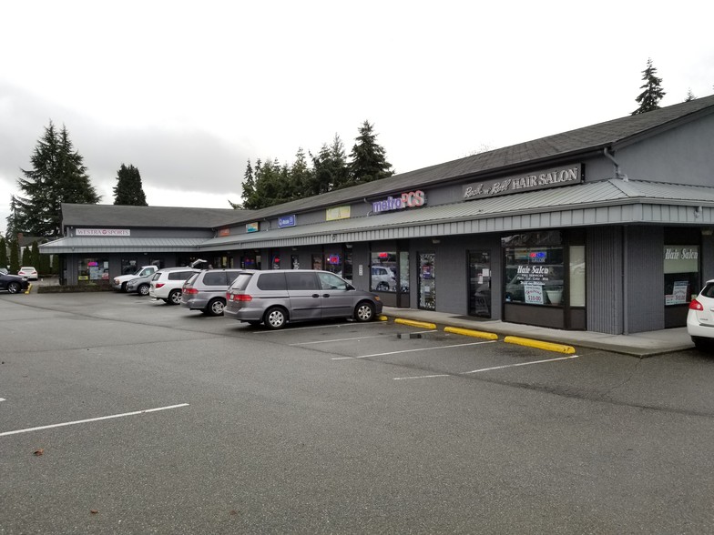 20 SW Everett Mall Way, Everett, WA for sale - Primary Photo - Image 1 of 1