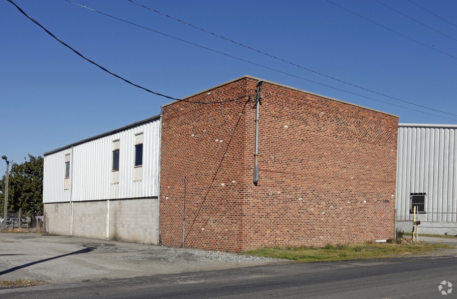 1207 Gordon Ave, Richmond, VA for sale - Building Photo - Image 2 of 2