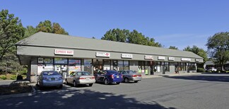 Plus de détails pour 990 Route 202 S, Branchburg, NJ - Commerce de détail à louer