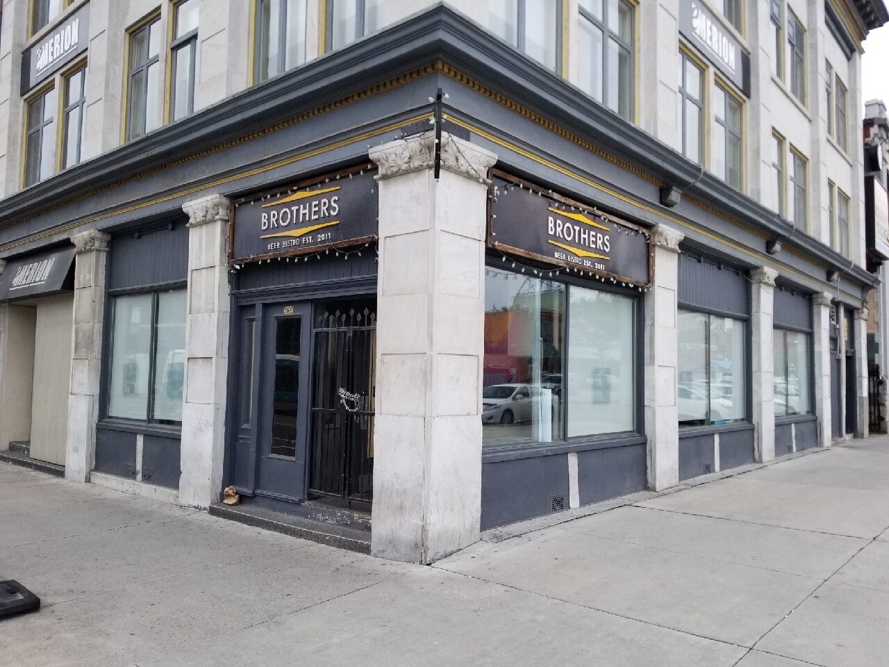 366-370 Dalhousie St, Ottawa, ON for sale Building Photo- Image 1 of 1