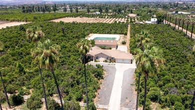 8715 Dufferin Ave, Riverside, CA - Aérien Vue de la carte - Image1