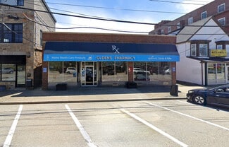 More details for 101 Pleasant St, South Weymouth, MA - Retail for Sale