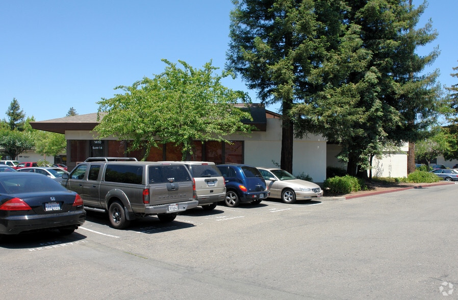 1410 Guerneville Rd, Santa Rosa, CA for sale - Building Photo - Image 2 of 5