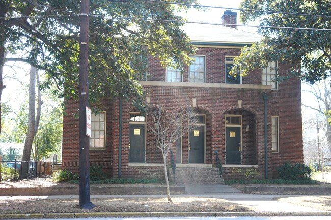 Plus de détails pour 1400 Laurel St, Columbia, SC - Bureau à louer