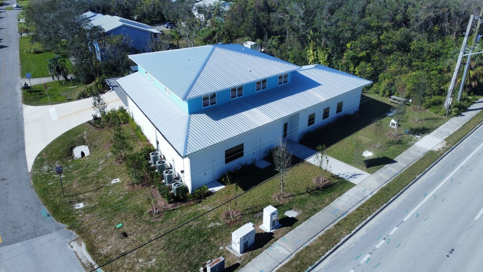 4345-100 A1A S, Saint Augustine, FL for lease - Aerial - Image 1 of 26