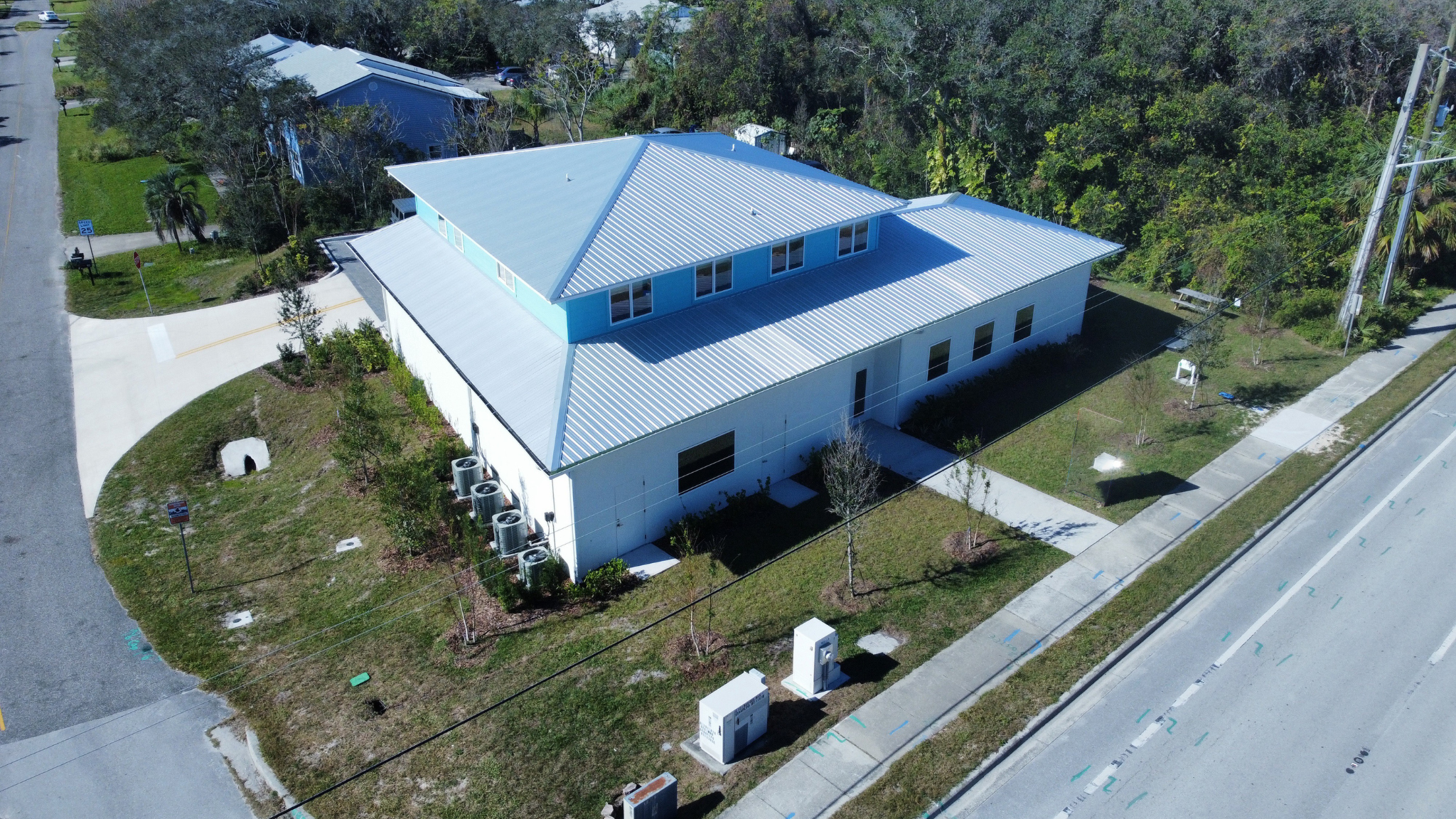 4345-100 A1A S, Saint Augustine, FL for lease Aerial- Image 1 of 27