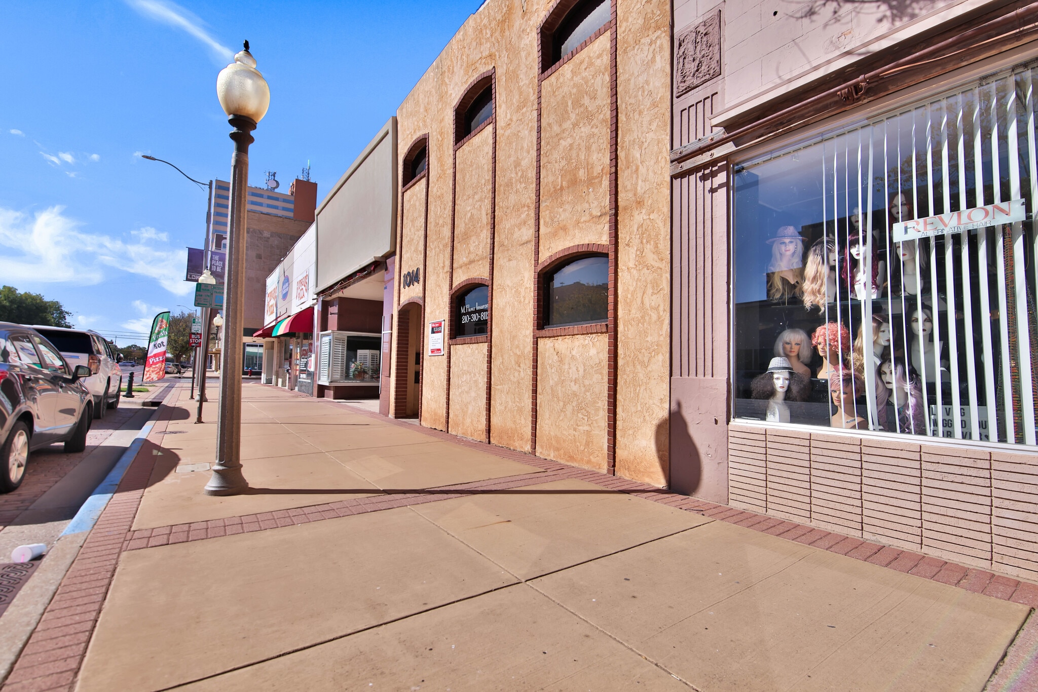 1014 Broadway St, Lubbock, TX for sale Building Photo- Image 1 of 31