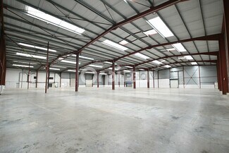 More details for 420 Rue De La Dombes, Miribel - Flex for Lease