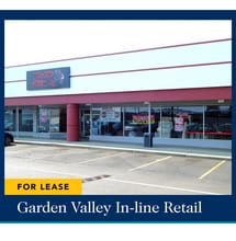 780 NW Garden Valley Blvd, Roseburg, OR for lease Interior Photo- Image 1 of 10