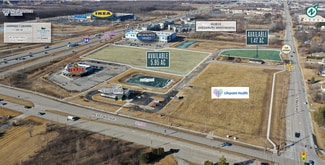 More details for Drexel Ave, Oak Creek, WI - Land for Sale