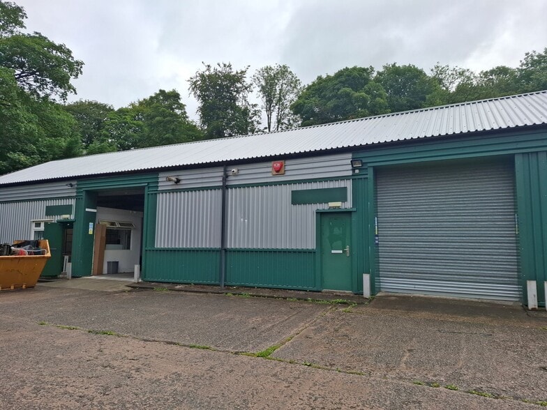 Boarshurst Ln, Oldham for lease - Building Photo - Image 2 of 12