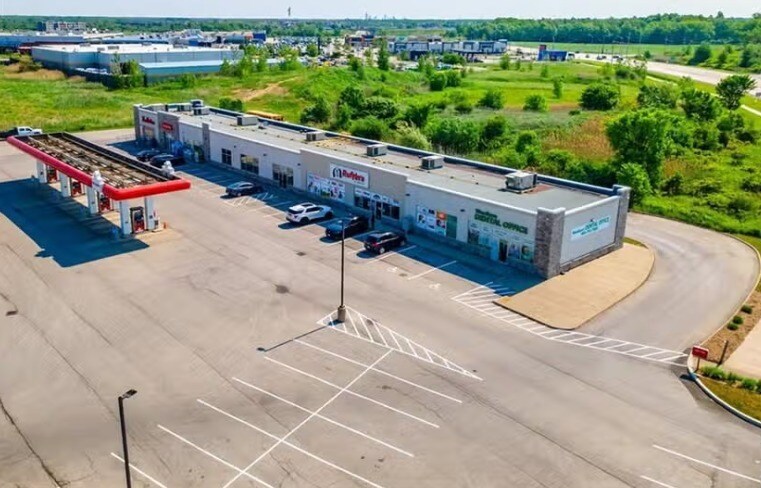 652 River Rd, Welland, ON for sale - Primary Photo - Image 1 of 1