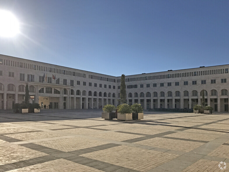 Plaza Nueva, 13, Noblejas, Toledo à vendre - Photo du bâtiment - Image 2 de 5