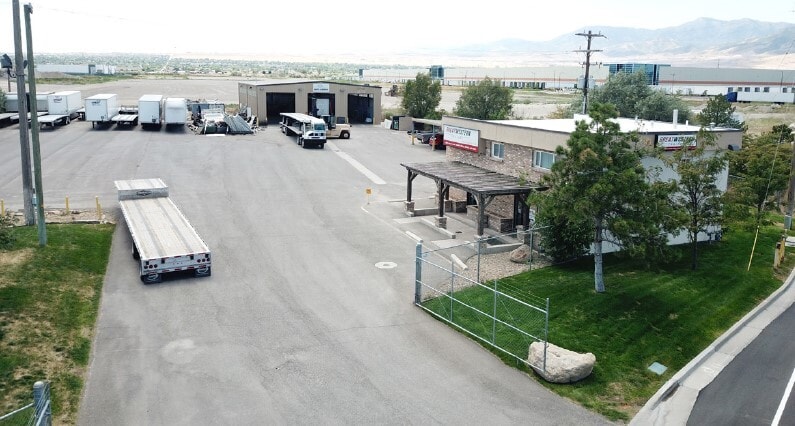 6419 W 2100 S, Salt Lake City, UT for lease - Building Photo - Image 3 of 10