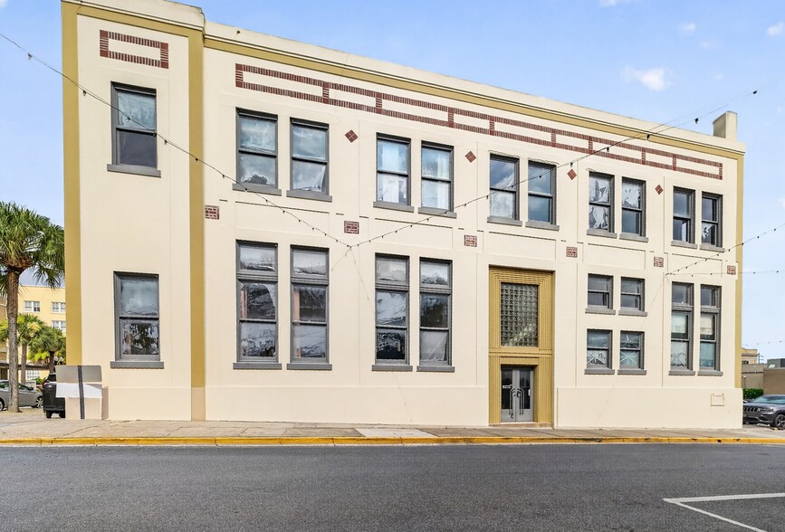 400 W Main St, Leesburg, FL for sale - Building Photo - Image 2 of 33