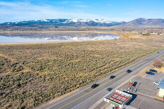 3400 White Lake Pky, Reno, NV - Aerial  map view - Image1