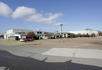 Plus de détails pour 2785 McCracken Rd, Hernando, MS - Industriel à louer