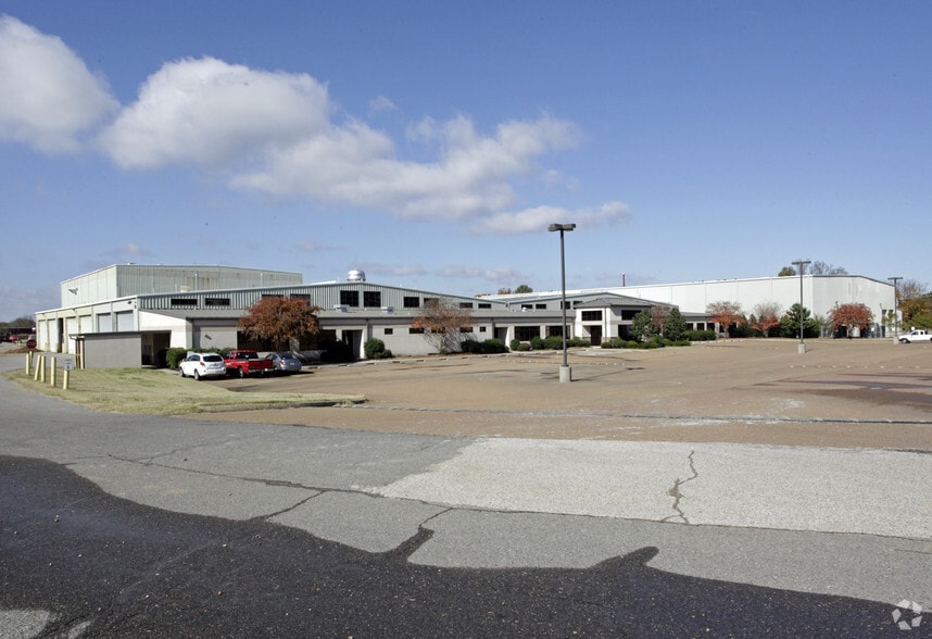 2785 McCracken Rd, Hernando, MS for lease - Primary Photo - Image 1 of 23