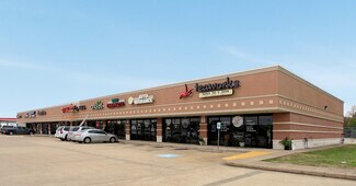 More details for 12132 Sabo Rd, Houston, TX - Office/Retail for Lease