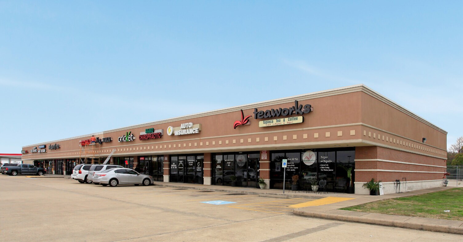 12132 Sabo Rd, Houston, TX à louer Photo principale- Image 1 de 8