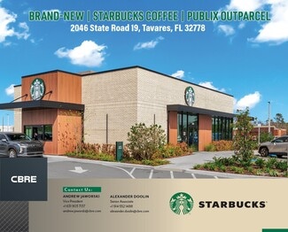 More details for 2046 Florida 19, Tavares, FL - Retail for Sale