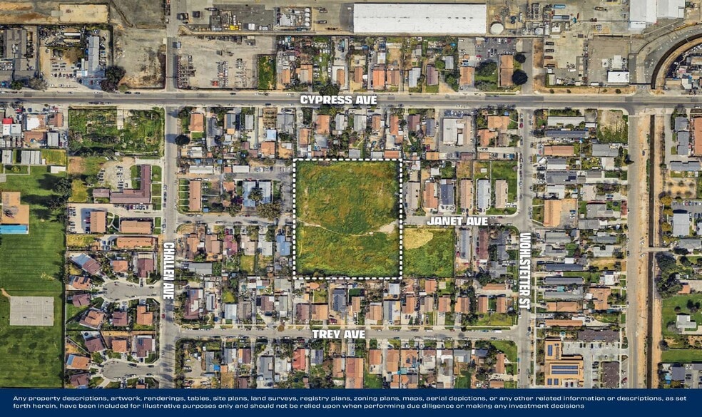 8527 Janet Ave, Riverside, CA for sale - Building Photo - Image 2 of 4