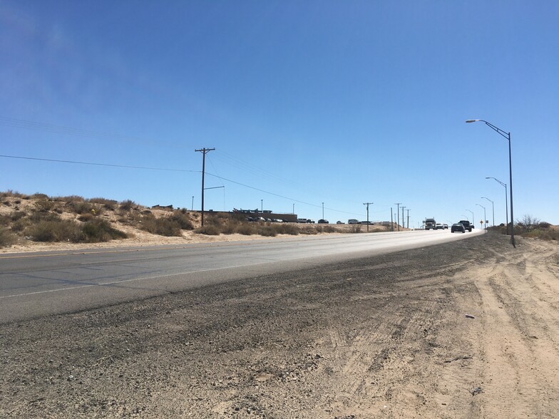 1740 Horizon Blvd, El Paso, TX for sale - Building Photo - Image 1 of 1