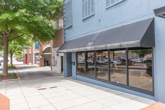 More details for 122 W Whitner St, Anderson, SC - Retail for Lease