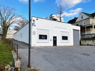 More details for 3010 Hamilton Ave, Baltimore, MD - Industrial for Lease