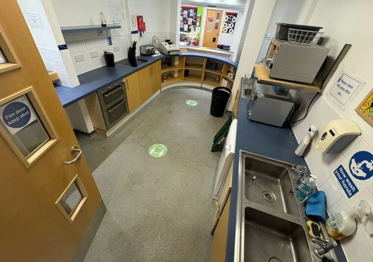 Bishop Rd, Stoke On Trent à louer Photo intérieure- Image 1 de 3