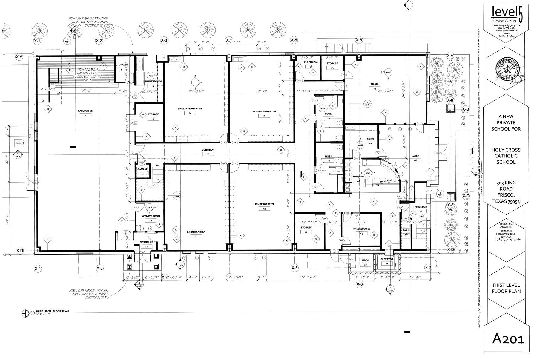 303 King Rd, Frisco, TX for sale Floor Plan- Image 1 of 1
