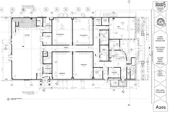 303 King Rd, Frisco, TX for sale Floor Plan- Image 1 of 1