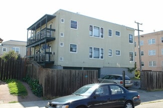 More details for 1239 Berkeley Way, Berkeley, CA - Multifamily for Sale
