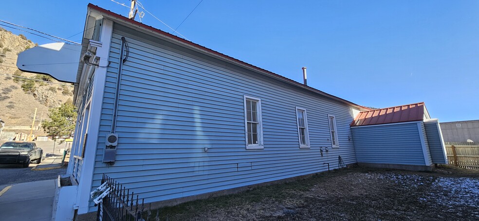 222 17th Ave, Idaho Springs, CO for sale - Building Photo - Image 2 of 8