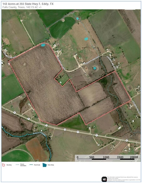 255 TX-7, Eddy, TX for sale - Building Photo - Image 1 of 16